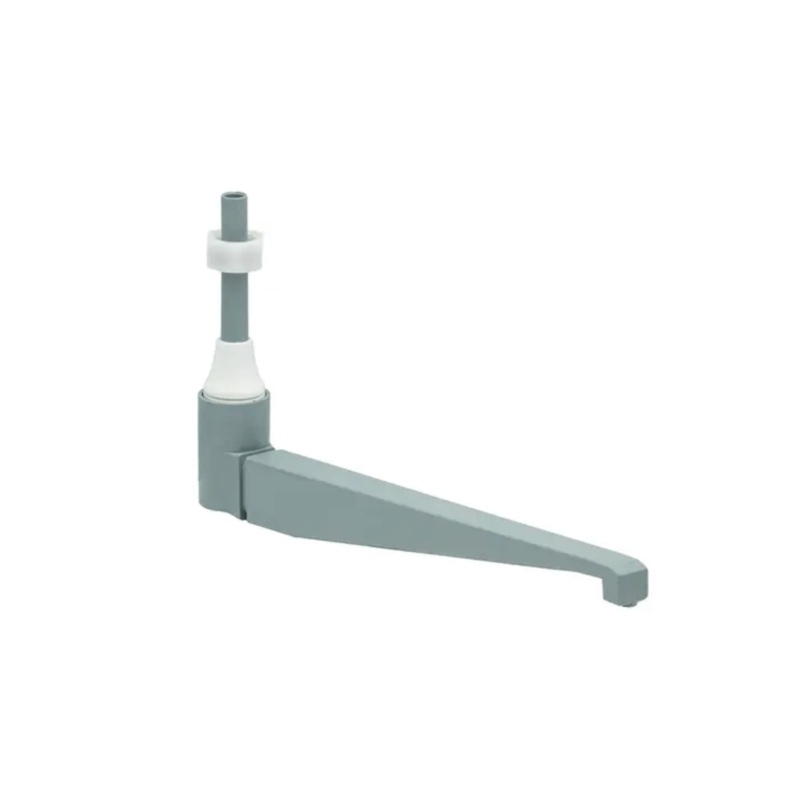 Heatrae Sadia Plastic Spout (Grey) – 95604659