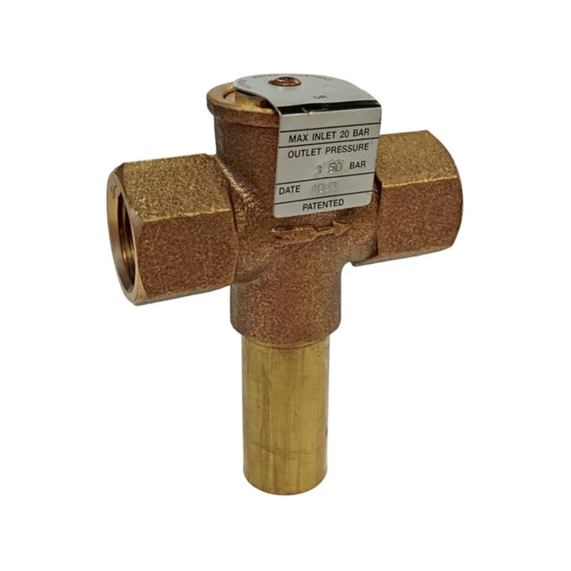 Heatrae Sadia Pressure Limiter – 1/2 BSP – 95607989