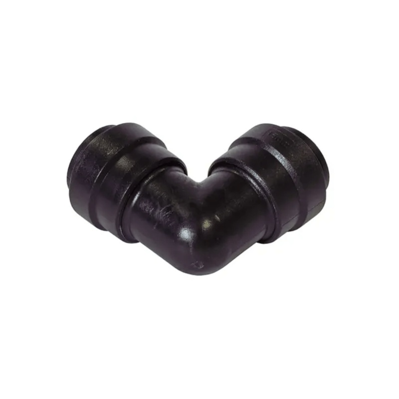 Heatrae Sadia Push Fit Elbow Connectoer – 15mm – 95607510