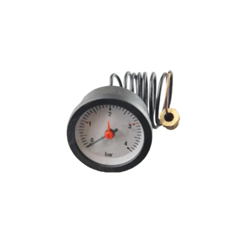 Heatrae Sadia System Pressure Gauge – 95607032