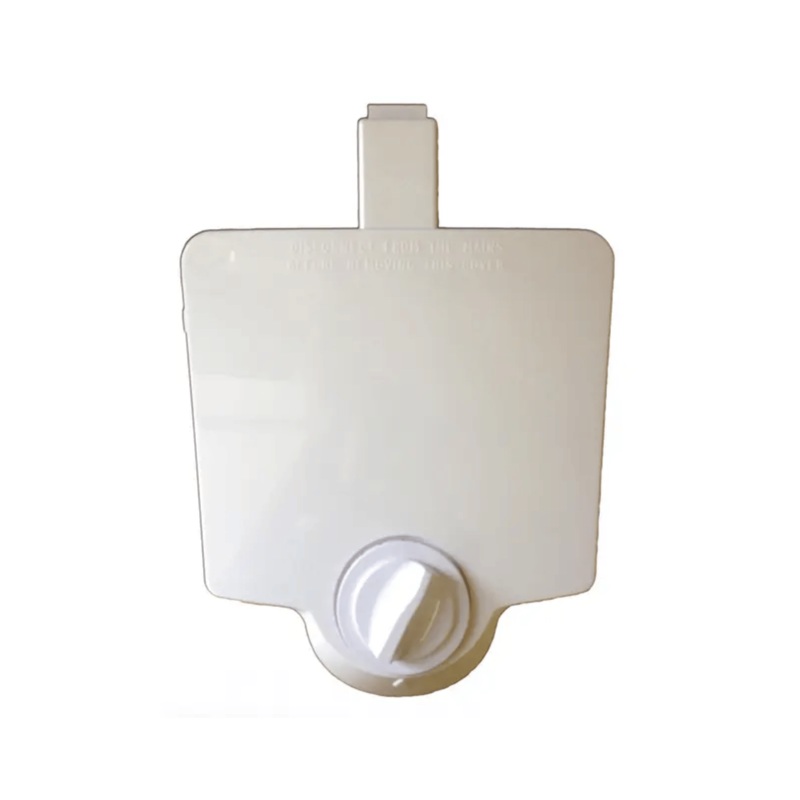 Heatrae Sadia Terminal Cover – 95614184