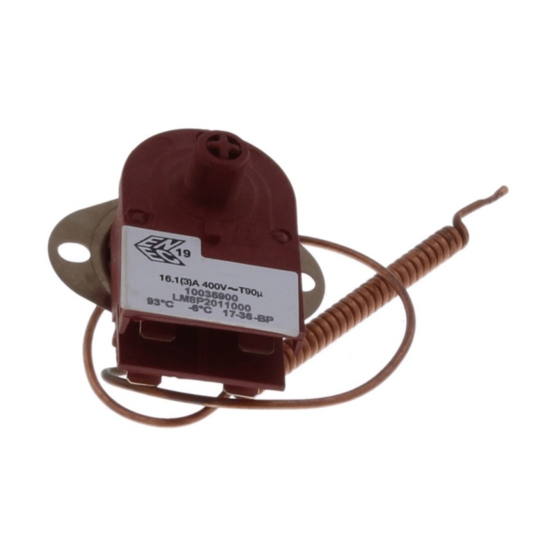 Heatrae Sadia Thermal Cut Out 93C – 95612666