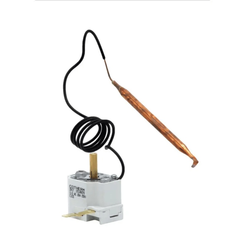 Heatrae Sadia Thermostat – 95612217