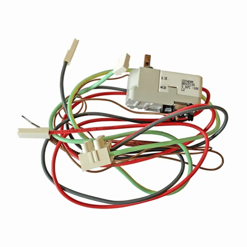 Heatrae Sadia Thermostat – 95612647
