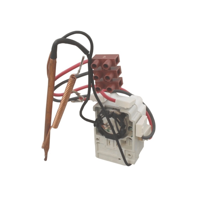 Heatrae Sadia Thermostat Direct Combined/Thermal Cut Out – 95612720