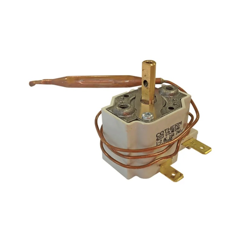 Heatrae Sadia Thermostat for Multipoint Water Heater – 95612667