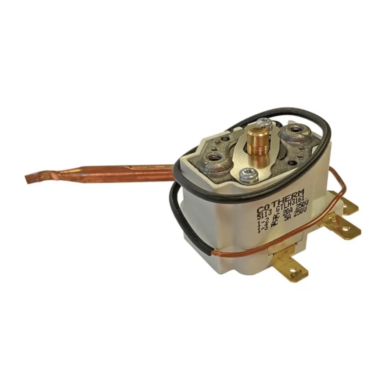Heatrae Sadia Thermostat Indirect – 95612697