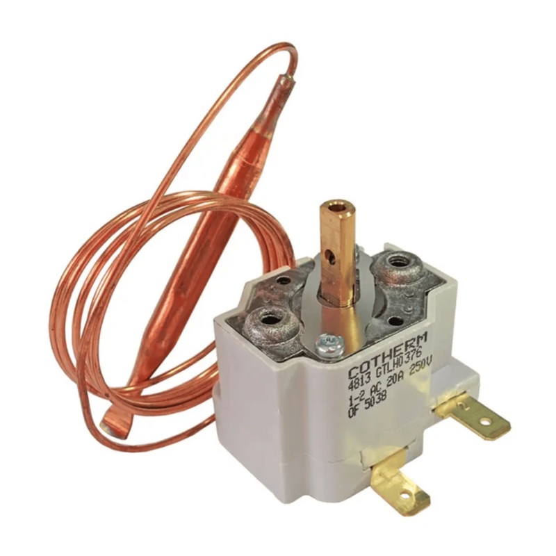 Heatrae Sadia Thermostat MP75/100 – 95612019