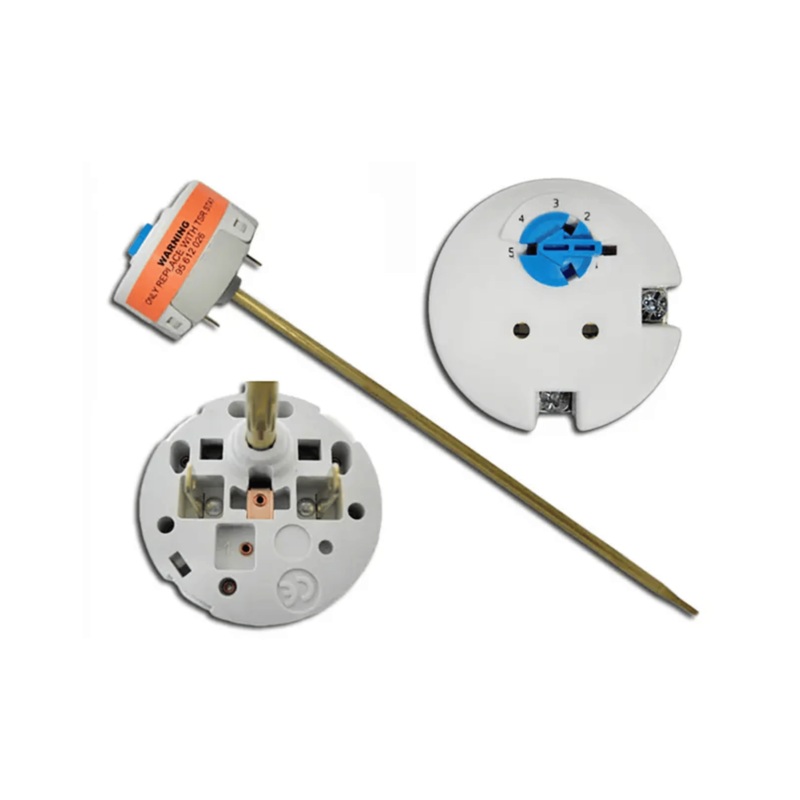Heatrae Sadia Thermostat Rod Type – 11 – 95612026