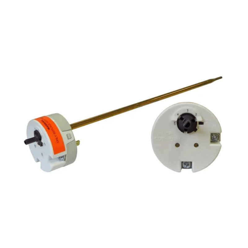 Heatrae Sadia Thermostat / Thermal Cut Out – 3kW – 95612633