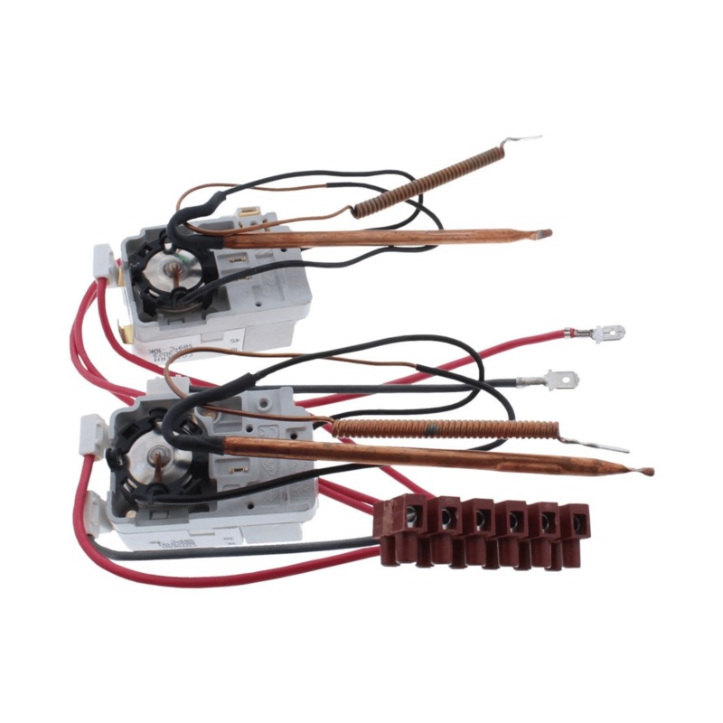 Heatrae Sadia Thermostat/Wire Control Assembly – Megaflo/Premier Plus – 95612719