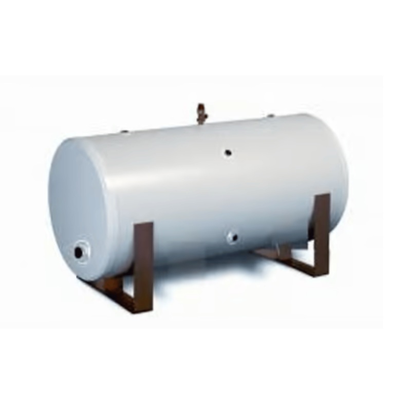 JAB DUC2 Horizontal Indirect – Unvented – Hot Water Cylinder – 170 Litre – JD2170Hi