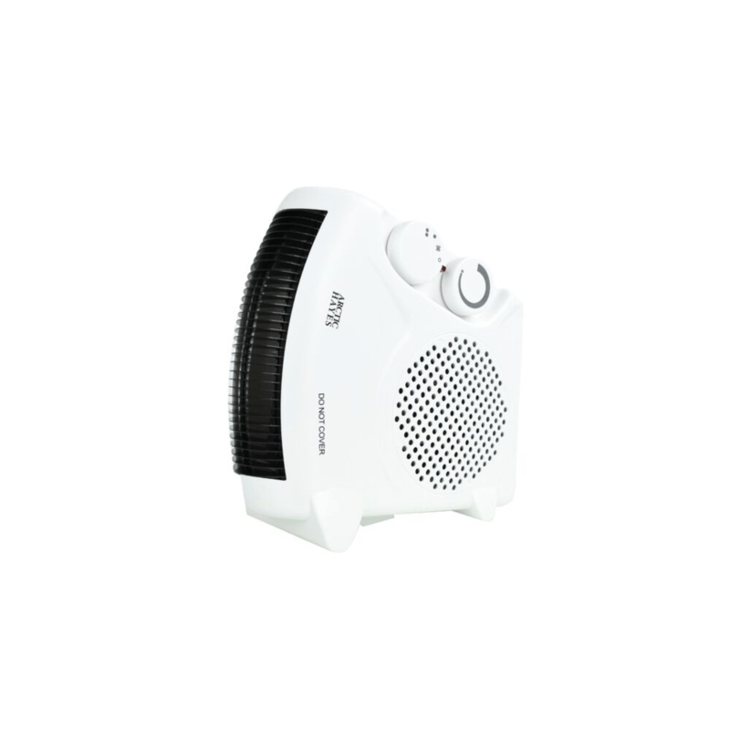 Arctic Hayes Fan Heater – 2kW – A998770