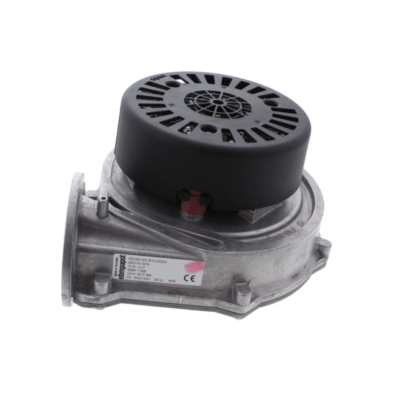 Baxi Fan – Duo Tec/Megaflo – 5121447