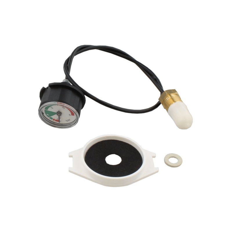 Baxi Pressure Gauge Kit – System/Megaflo Compact/Platinum Compact – 7684005