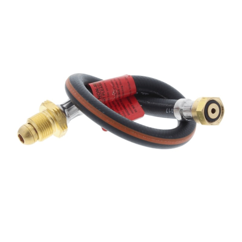 Continental Hose Assembly – 20 N.R. POL x W20 – H20PW20B-EXF