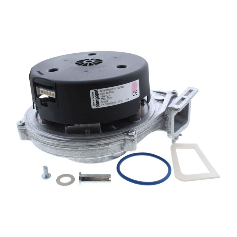 Ideal Fan Kit – Logic +/Logic System/Independent C – 175569