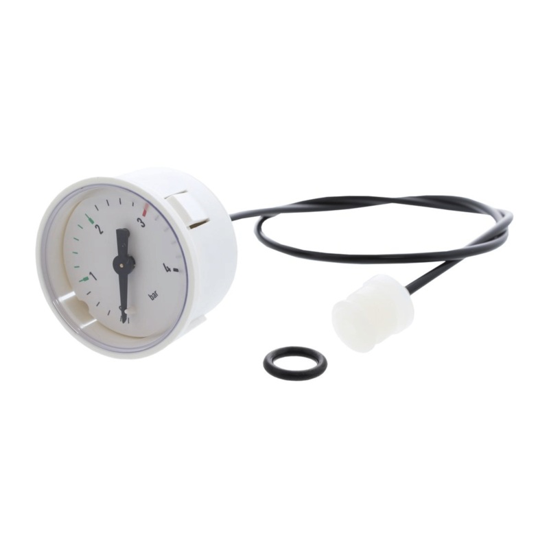 Ideal Pressure Gauge Kit – Atlantic Combi/Independent/Logic + – 179031