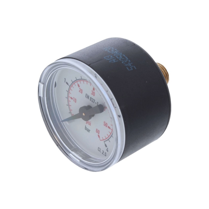 Ideal Pressure Gauge Kit – Esprit/I-mini/Logic – 175679