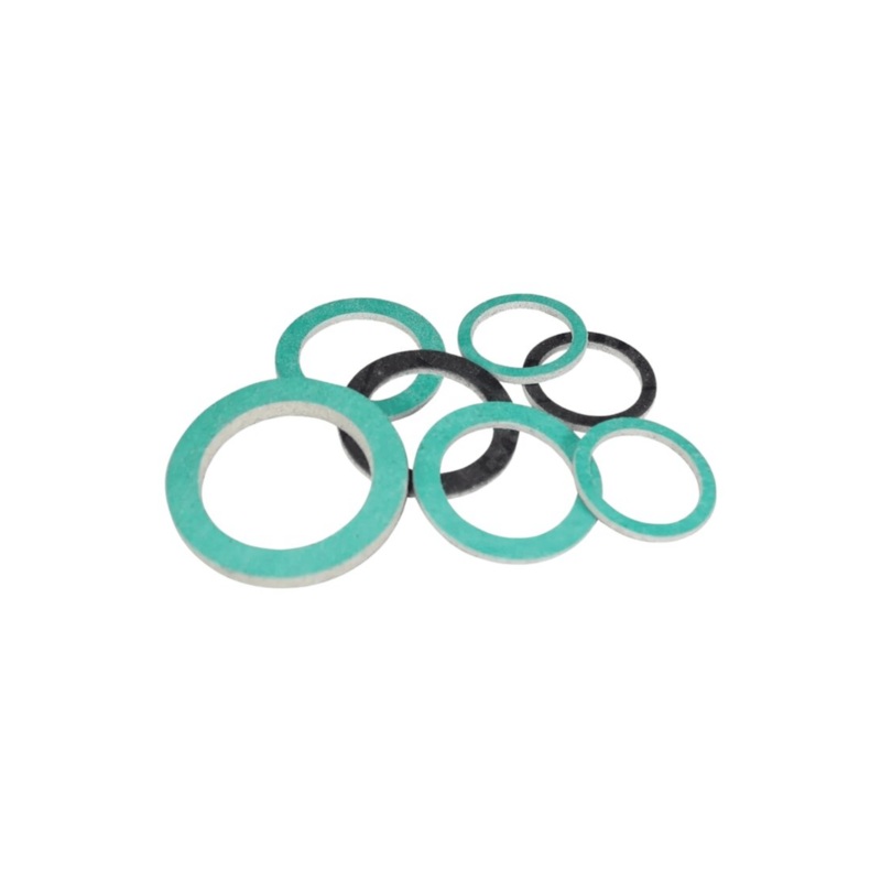 Regin Fibre Washer Pack – REGQ115