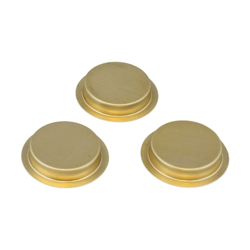 Regin Meter Sealing Disc – 1 (Pack of 3) – REGQ181