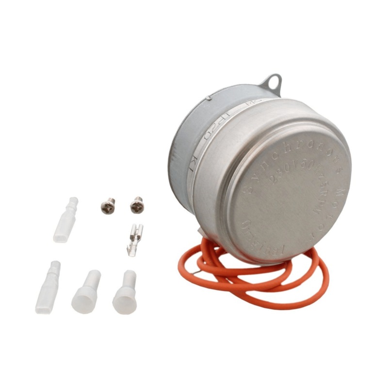 Universal Synchron Motor – 240v – SYNCHRONMOTOR