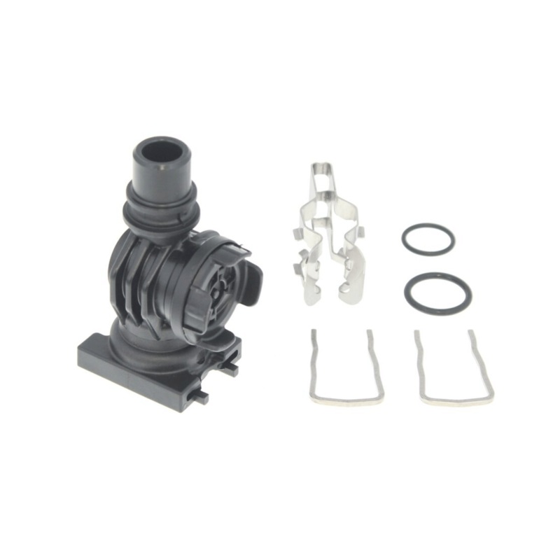 Vaillant Flow Sensor – Black – ecoTEC Exclusive VUW/ecoTEC Plus VUW – 178988