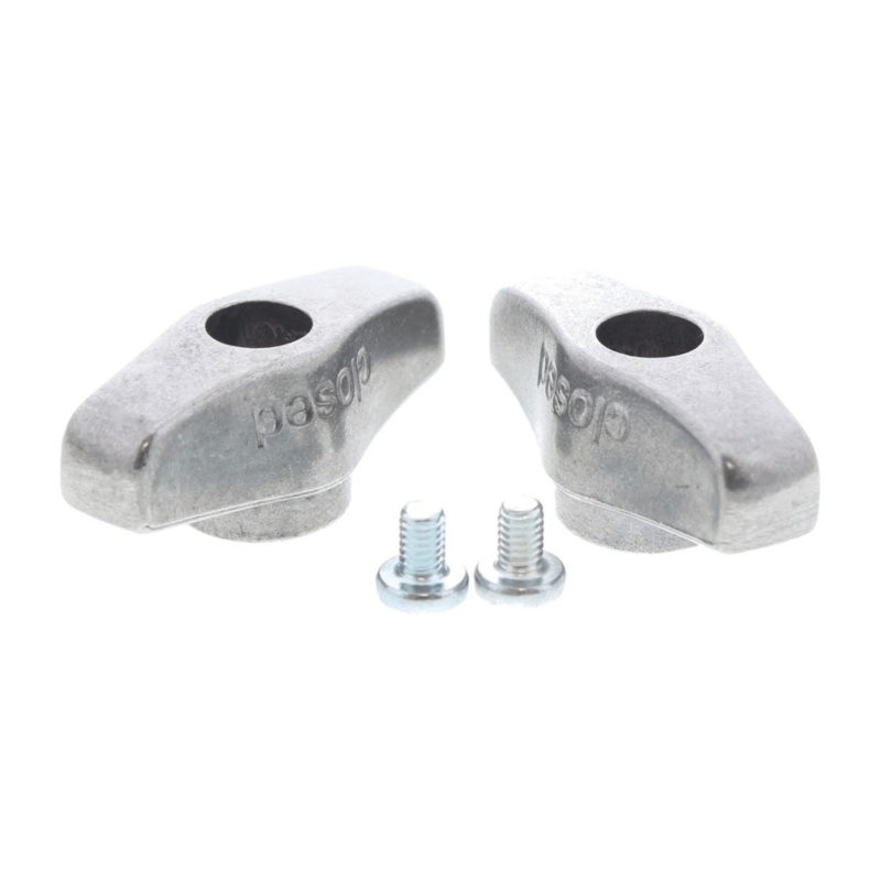 Vaillant Handle – Set Of 2 – ecoTEC Plus/ecoTEC Pro/ecoTEC Exclusive – 0020010292