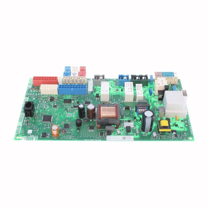 Vaillant Printed Circuit Board – ecoTEC Plus VU/ecoTEC Plus VUW – 0010028086