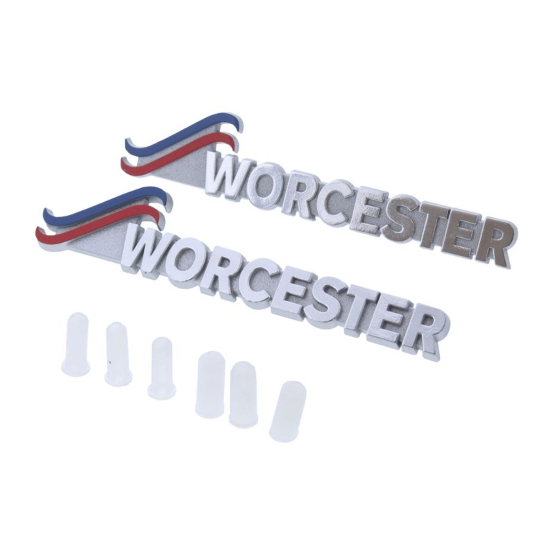 Worcester Bosch Badge – Ri/CDi/Greenstar – 87161068080