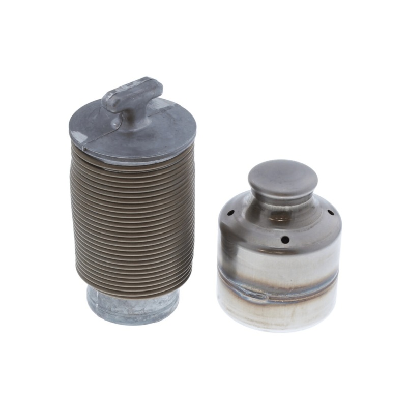 Worcester Bosch Baffle Set – Ri/Greenstar/ZWBE – 87161070460