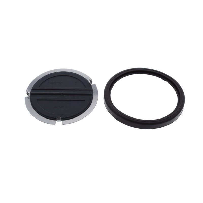 Worcester Bosch Bearing Plate – CDi/Combi LPG – 87155058830