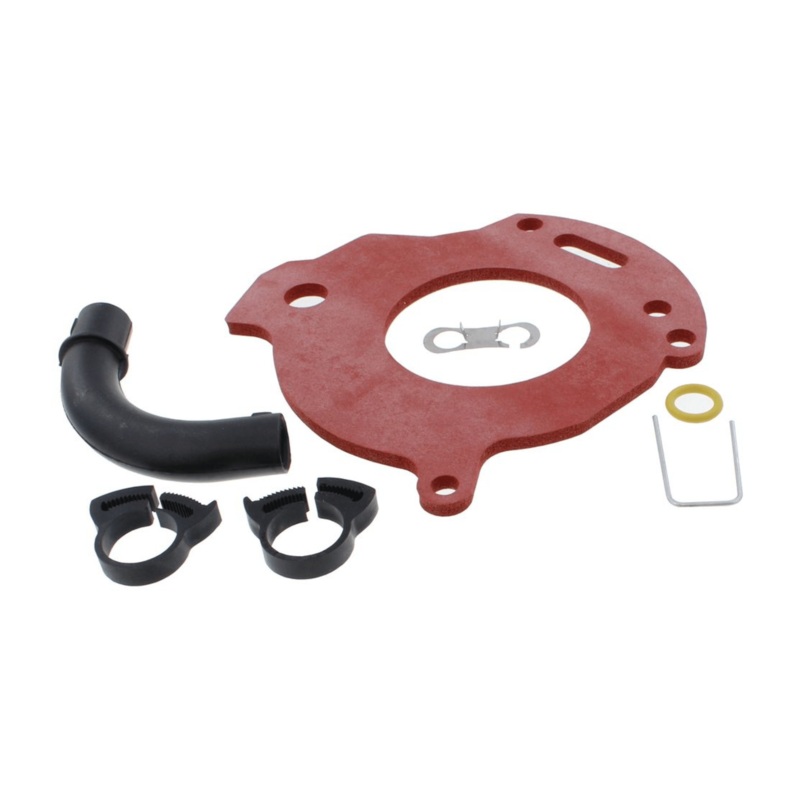 Worcester Bosch Gas Supply Tube – Greenstar – 87161065050