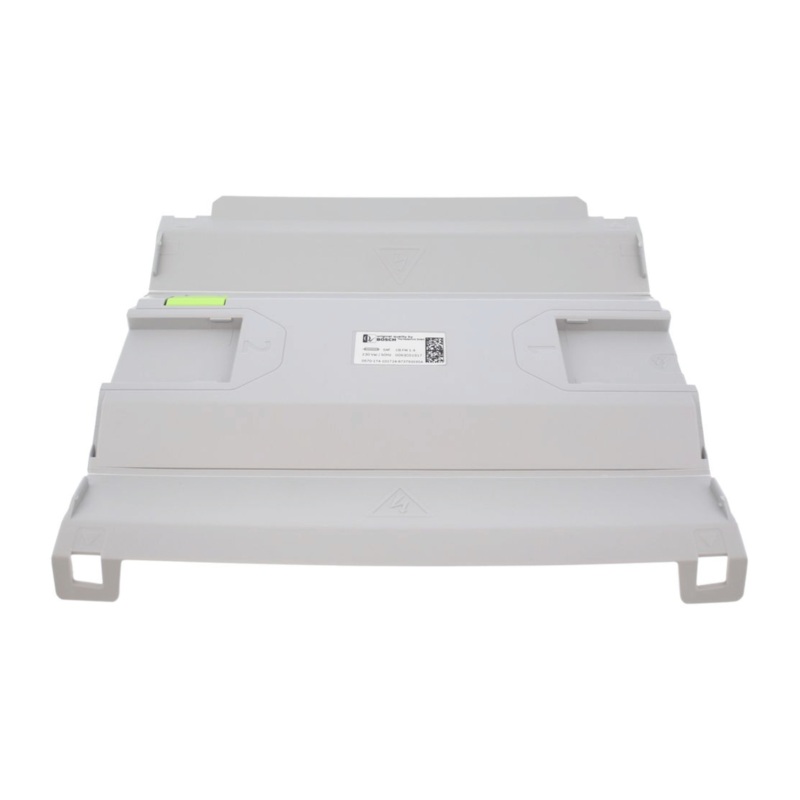 Worcester Bosch Printed Circuit Board With Back Panel – 12i/15i/18i – 8716117079