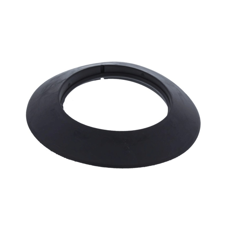 Worcester Bosch Wall Seal 160mm – Black – 87161112120