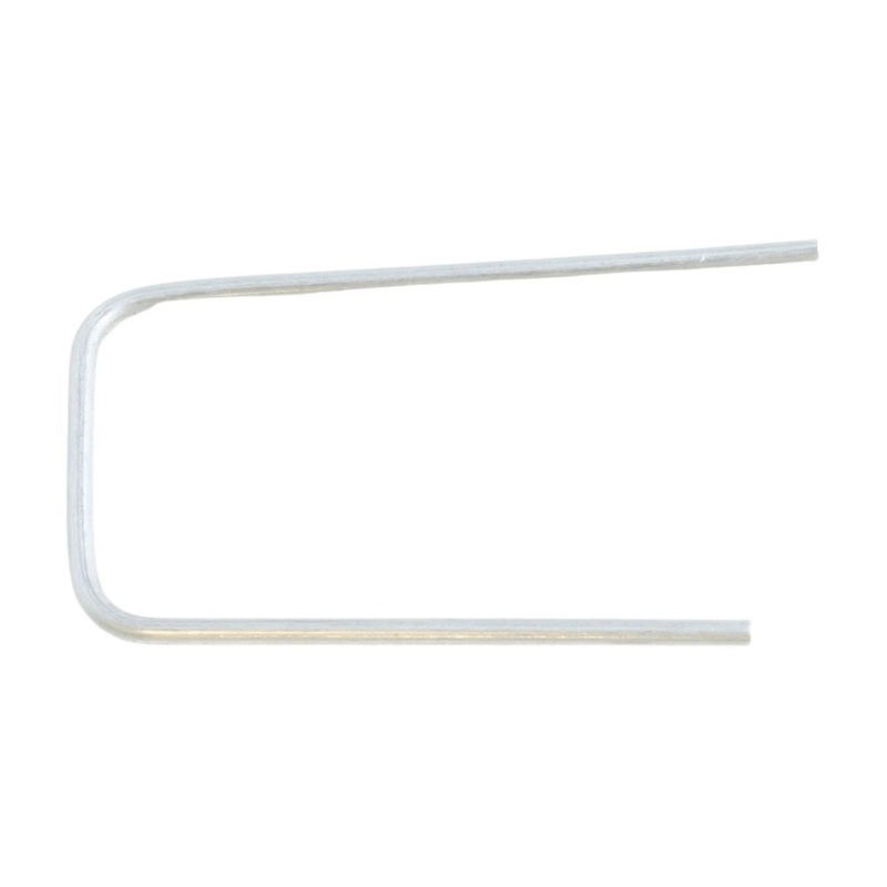 Worcester Bosch Wire Flow Connector Clip – Greenstar/Junior – 87161483490