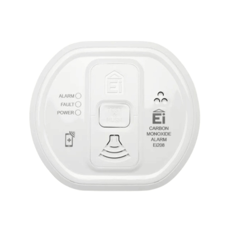 Aico Battery CO Alarm – Ei208
