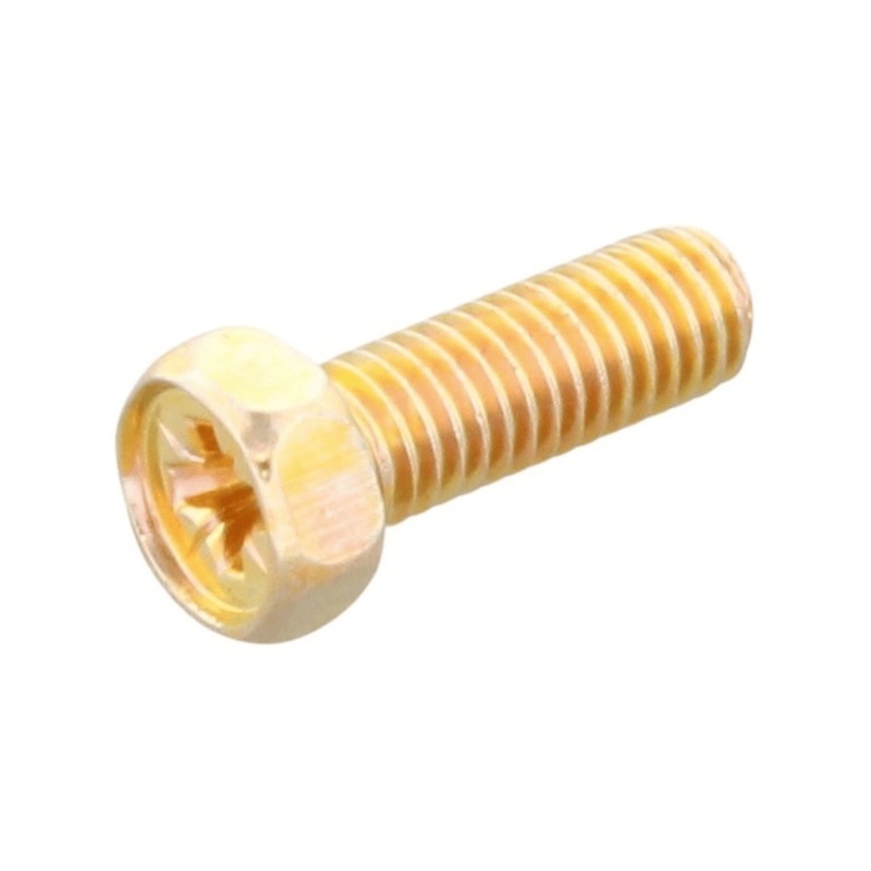 Baxi Hex Pozi Screw – M5 x 14 – Duo Tec/EcoBlue Advance/Combi – 710115301