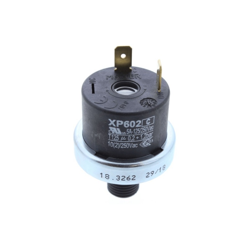 Baxi Pressure Switch – Duo Tec/Megaflo/Platinum Combi – 5114748