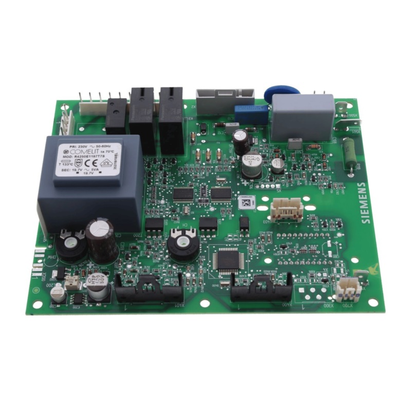 Baxi Printed Circuit Board – Combi 28HE – 7690360