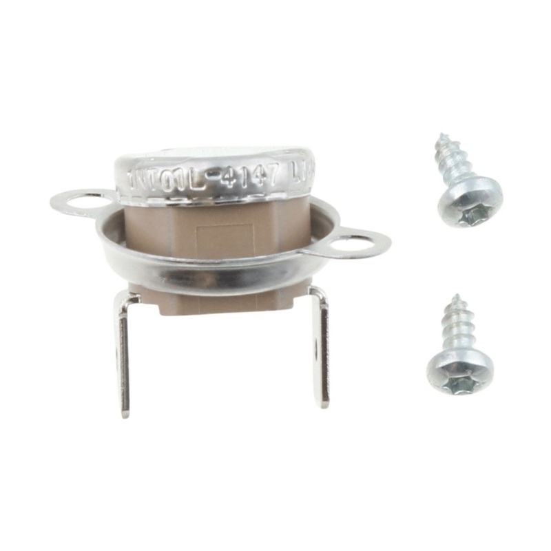 Baxi Thermostat Limit & Screws – Combi Instant/Duo-Tec/Platinum Combi – 7809940