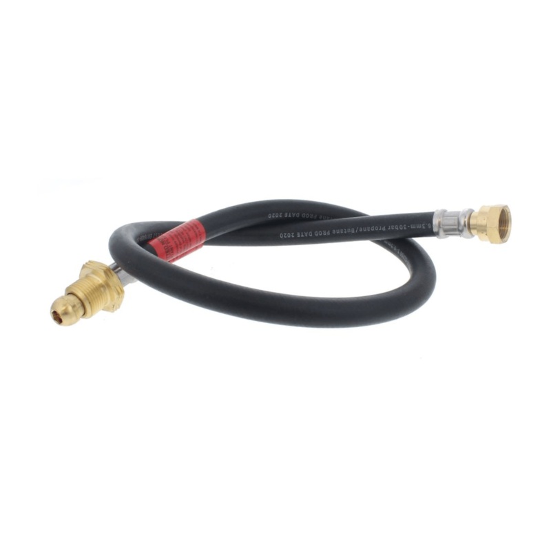 Continental  Hose Assembly – 35 N.R. POL x W20 – H35PW20EXF-P