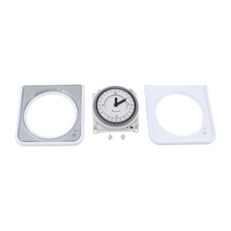 Glow-worm Analogue Timer – Energy ERP – 0020193661