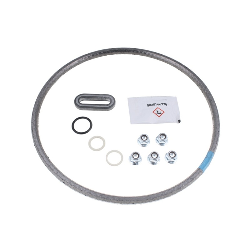 Glow-worm Heat Exchanger Door Seal – Easicom/Ultracom/CXI/HXI – 801635