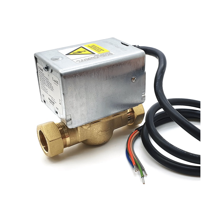 Honeywell 36 Thermocouple – Q309A2788