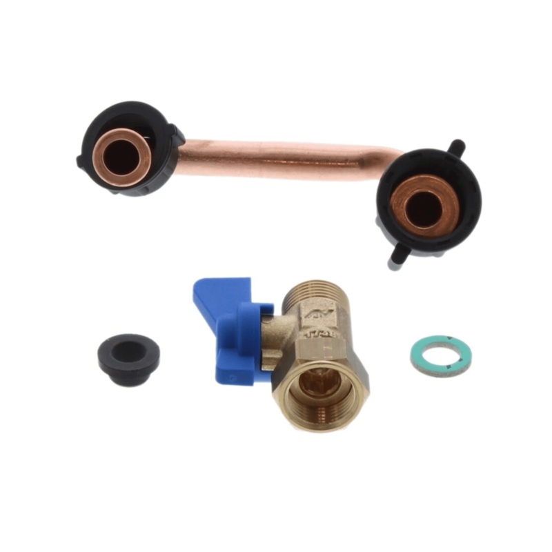 Ideal Filling Loop Pack – Logic/Code Combi/Logic Max Combi – 177475