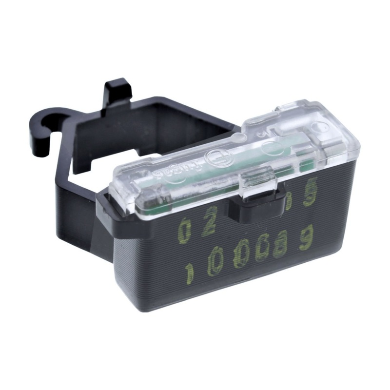 Ideal Flow Sensor Hall Effect – Logic/Independent/Vogue – 175590