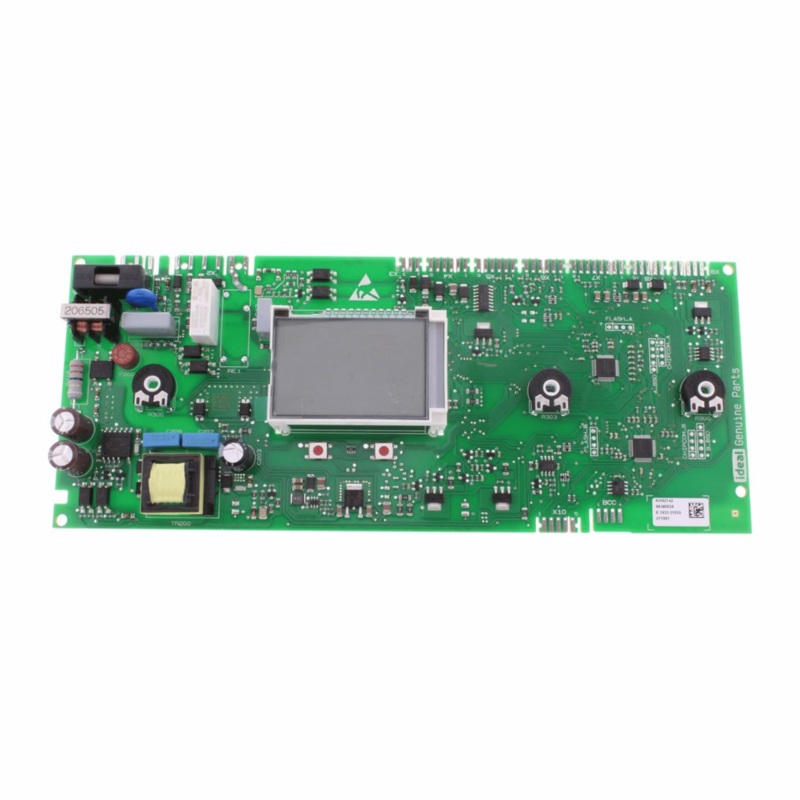 Ideal Printed Circuit Board – KM821 I2 Kit – Logic/Independent/Logic Max – 179038