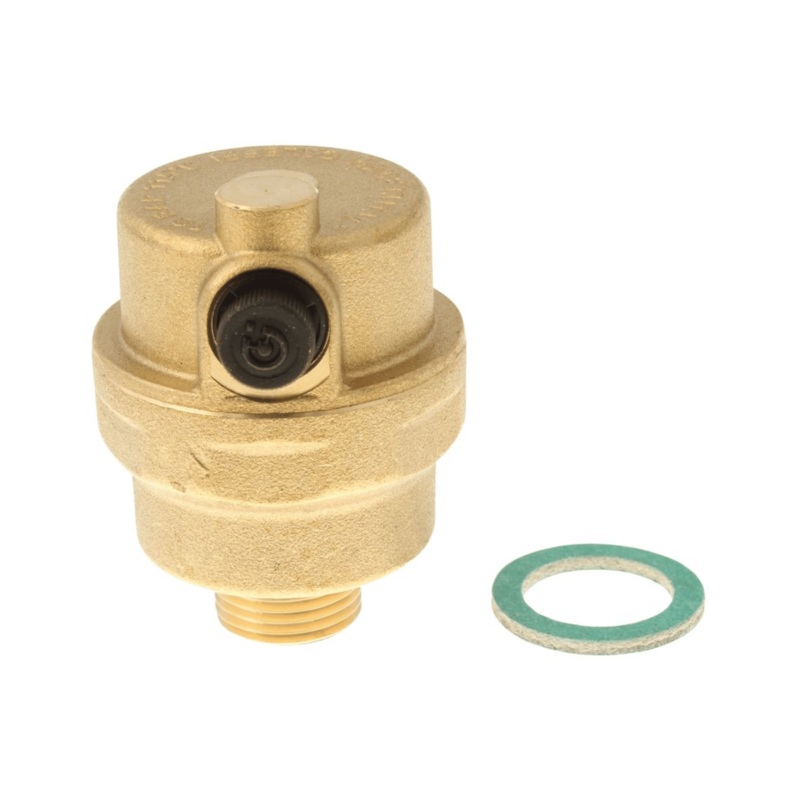 Potterton Automatic Air Vent – Gold/Promax/Heatmax Combi – 5122330