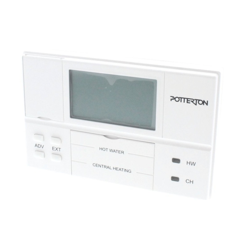 Potterton Electronic Programmer EP2 – 7211473